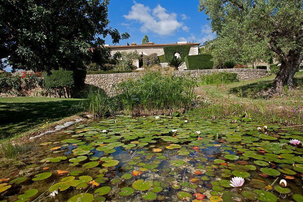 Finca Binibona Parc Natural Exterior photo