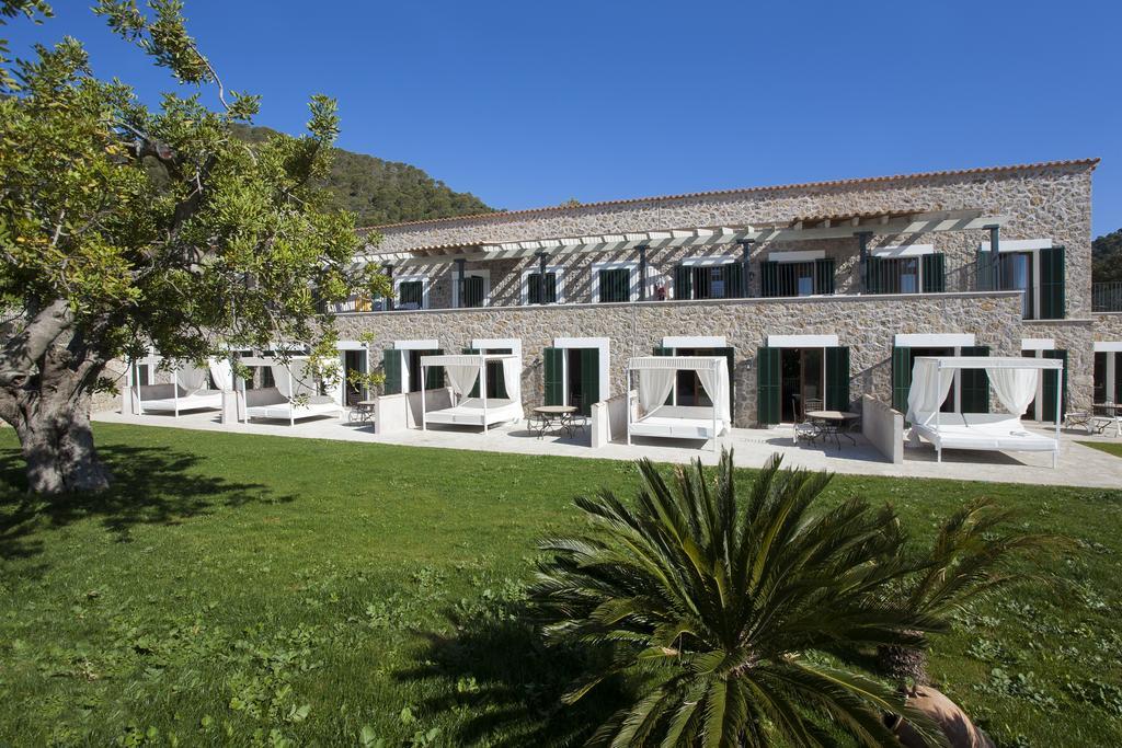 Finca Binibona Parc Natural Exterior photo